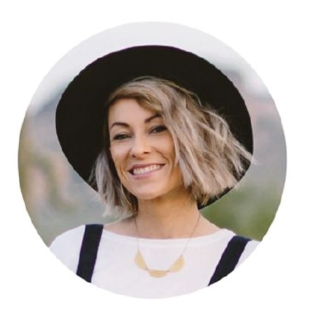 Meet your Posher, Kim